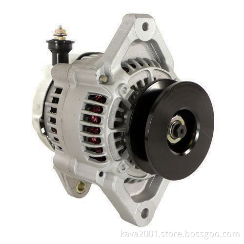 12V Forklift Truck Alternator for Toyota Lift Truck 2J